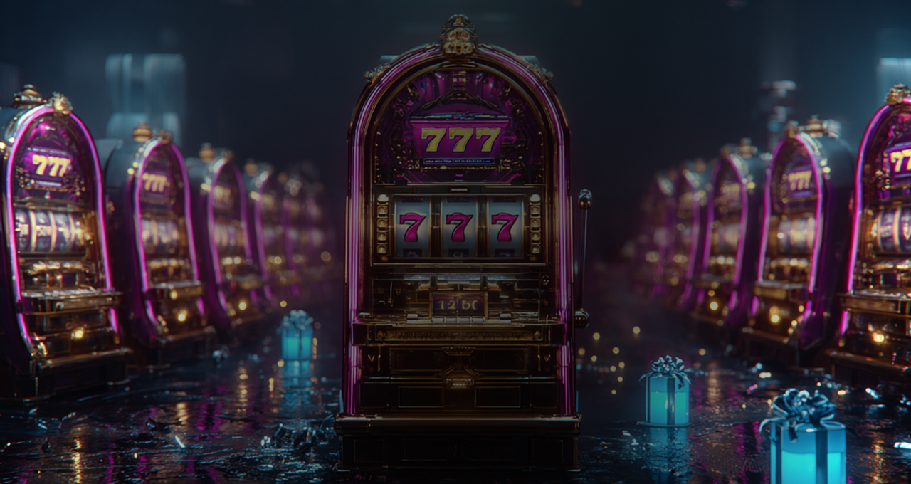 Joya Casino